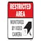 Signmission Safety Sign, 12 in Height, Aluminum, 24758 A-1218-24758 - alternate 1